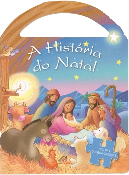 A Historia do natal 